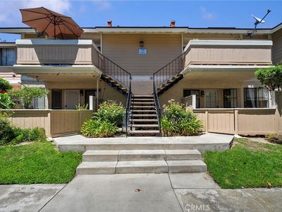 7720 Riverdale Way Unit B, Stanton, CA, 90680