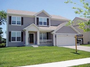 9170 Durham Dr, Huntley, IL