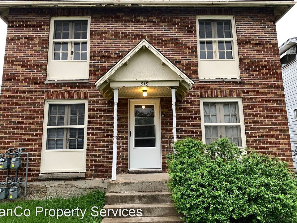 1st image of 518 Kolping Ave #4