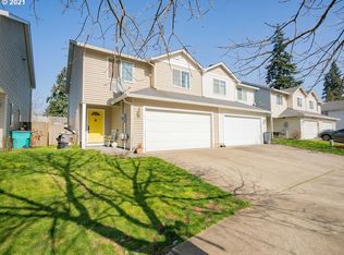 8500 NE 37th Cir, Vancouver, WA 98662