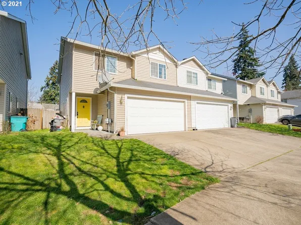 8500 NE 37th Cir, Vancouver, WA 98662