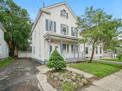 17 Lincoln Pl, Plainfield, NJ, 07060