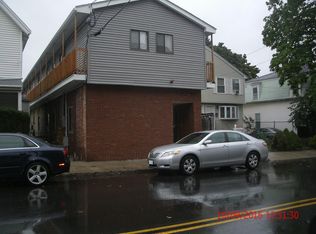592 Beach St APT 8, Revere, MA 02151