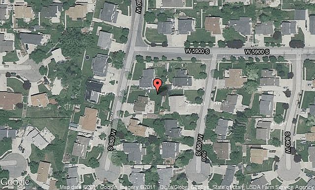 Map View