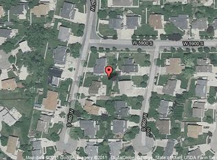 986 W River Point Cir, Murray, UT 84123