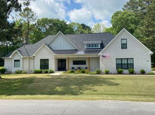 2659 Little Cove Rd, Owens X Rds, AL 35763