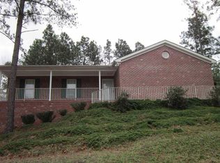 315 Sandhills Cir, Pinehurst, NC 28374