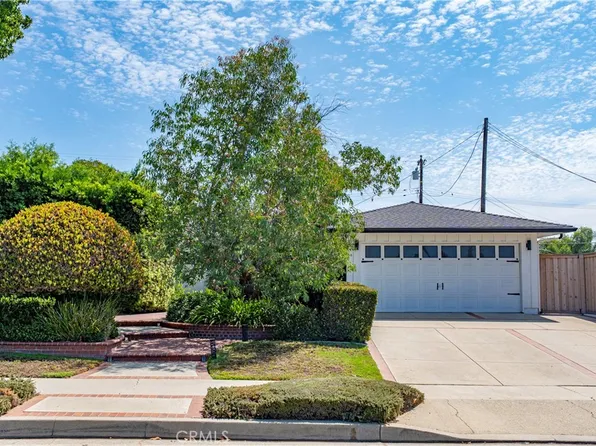 1102 Randall Ave, La Habra, CA 90631