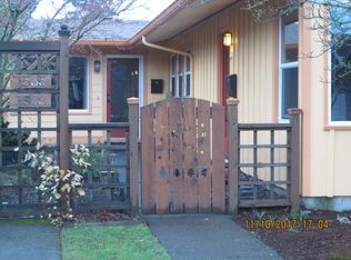 1535 NE 73rd Ave #1, Portland, OR 97213