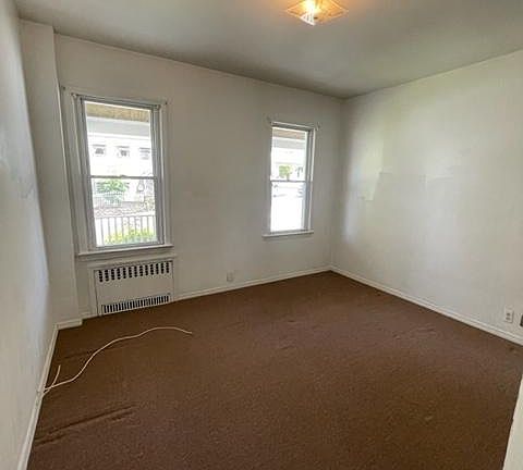 bedroom #1