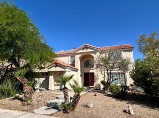 1480 La Brea Rd, Henderson, NV 89014