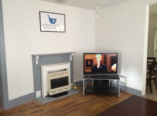 608 Elizabeth St, Clinton, SC 29325