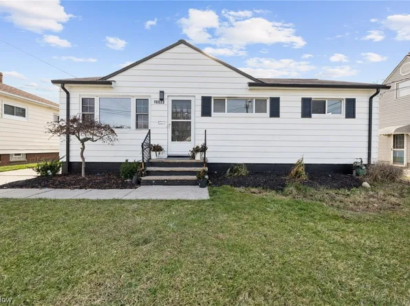 16033 Harrison Dr, Brookpark, OH 44142