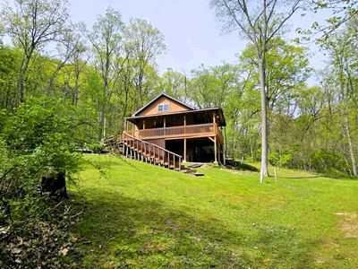 58770 Lightfoot Hills Ln, Ferryville, WI, 54628