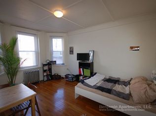 1173-1175 Boylston St #22A, Boston, MA 02215
