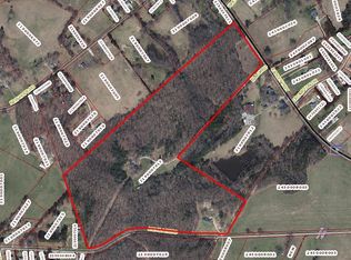 0 Joe Black Rd, Pelzer, SC 29669