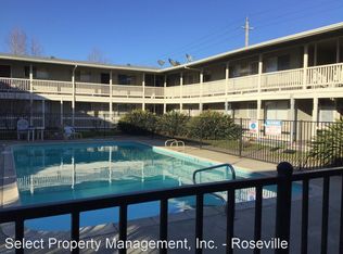 500 Sunrise Ave #16, Roseville, CA 95661