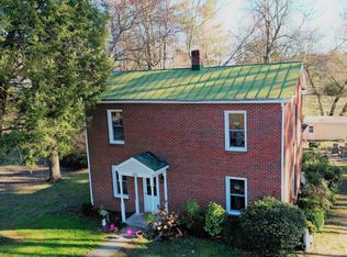 115 West St, Kenbridge, VA 23944