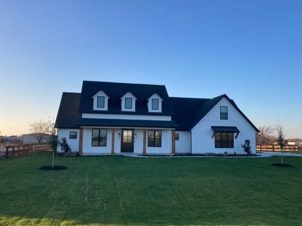 9313 Bluestem Ln, Justin, TX 76247