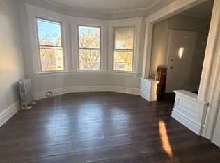 848 S 14th St FLOOR 2, Newark, NJ