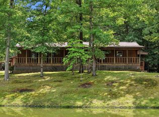 4401 Peeler Bend Rd, Benton, AR 72019