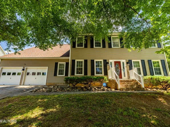 7720 Gracemont Blvd, Knoxville, TN 37938