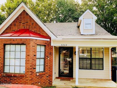 3245 Edenshire Ln, Horn Lake, MS, 38637