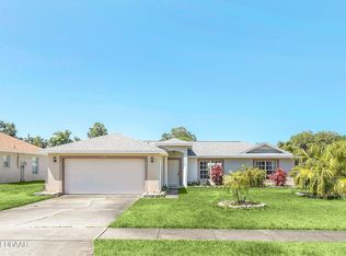 1127 Silver Creek Run, Port Orange, FL 32129