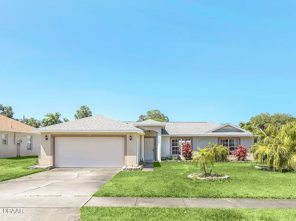 1127 Silver Creek Run, Port Orange, FL 32129