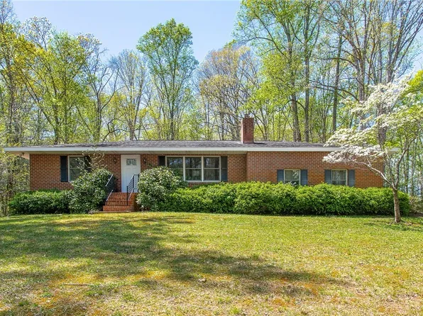 17703 Pouncey Tract Rd, Rockville, VA 23146