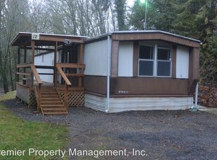 6420 Old Pacific Hwy S, Kalama, WA 98625