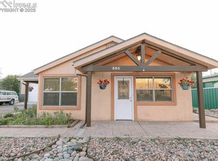 305 N Santa Fe Ave, Fountain, CO 80817