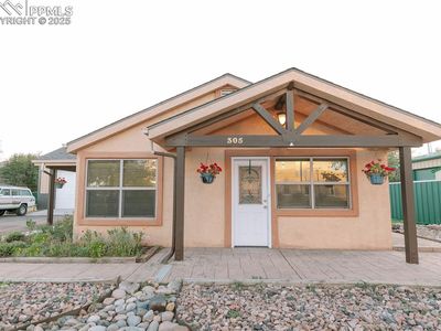 305 N Santa Fe Ave, Fountain, CO, 80817
