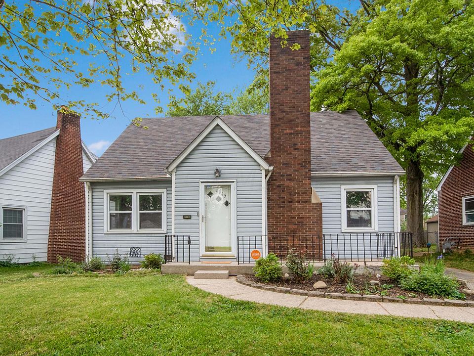 1st image of 3015 Kenlawn St