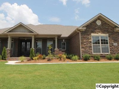 3021 Laurel Cove Way SE, Gurley, AL, 35748