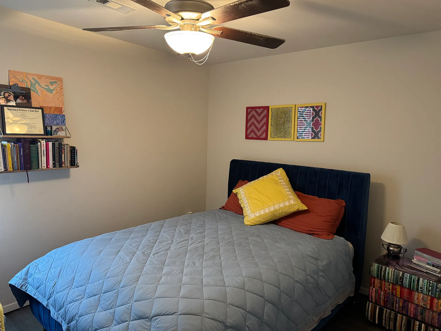 3 bed, 1337 sqft, $1,900 — Photo 3