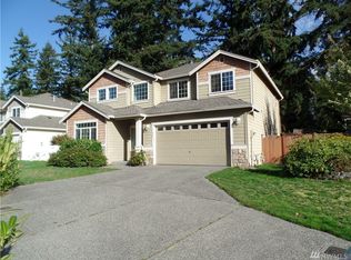 14509 Meridian Pl W, Lynnwood, WA 98087
