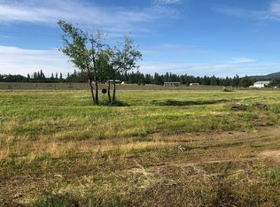 320 McDonald Creek Rd, Blanchard, ID 83804