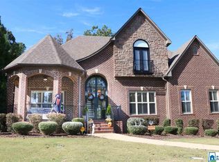 8600 Shady Trl, Helena, AL 35022