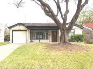 6719 Park Ln, Houston, TX 77023