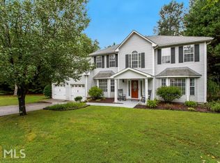 6950 Greenfield Ln, Cumming, GA 30028