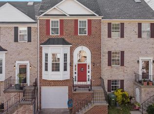 407 Ben Neuis Pl, Fredericksburg, VA 22405