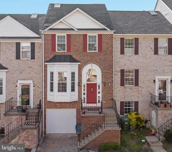 407 Ben Neuis Pl, Fredericksburg, VA, 22405