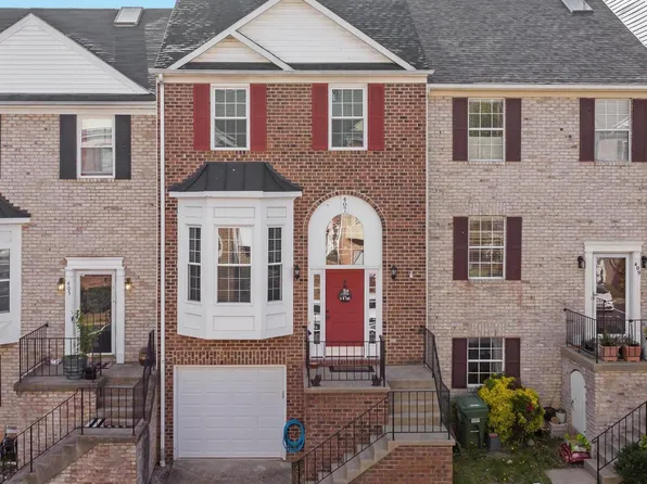 407 Ben Neuis Pl, Fredericksburg, VA 22405