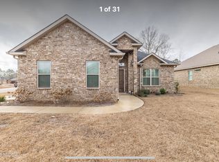 101 Judy Kay Way, Perry, GA