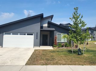 2788 Sandwood Ln, Blaine, WA