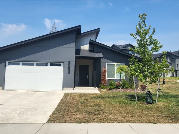 2788 Sandwood Lane, Blaine, WA 98230