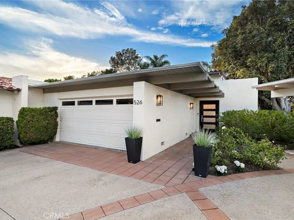 526 Vista Grande, Newport Beach, CA 92660