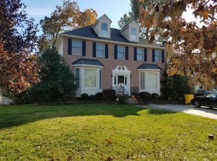 1809 Stark Dr, Crofton, MD 21114