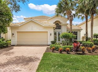 12902 Brynwood Preserve Ln, Naples, FL 34105